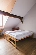Depot 195 - Hostel Winterthur
