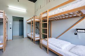 Depot 195 - Hostel Winterthur