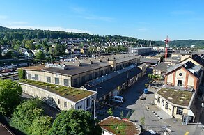 Depot 195 - Hostel Winterthur