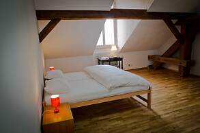 Depot 195 - Hostel Winterthur