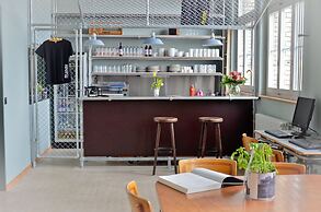 Depot 195 - Hostel Winterthur