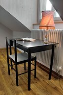 Depot 195 - Hostel Winterthur