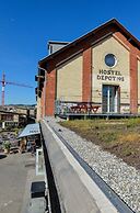 Depot 195 - Hostel Winterthur