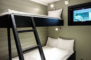 Hemsetunet Apartments