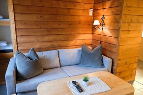 Hemsetunet Apartments