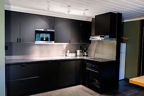 Hemsetunet Apartments