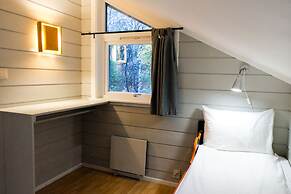 Hemsetunet Apartments