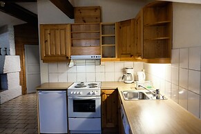 Hemsetunet Apartments