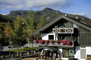 Hemsetunet Apartments