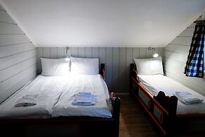 Hemsetunet Apartments