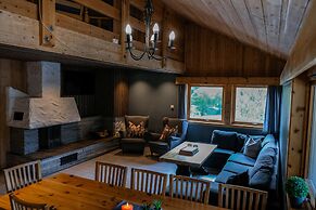 Hemsetunet Apartments