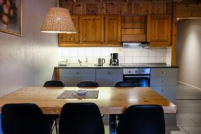 Hemsetunet Apartments