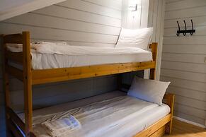 Hemsetunet Apartments