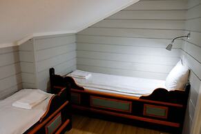 Hemsetunet Apartments