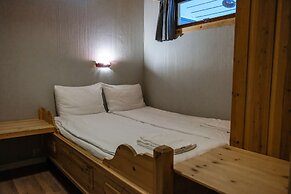 Hemsetunet Apartments