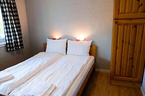 Hemsetunet Apartments