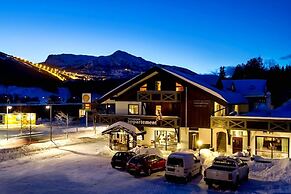 Hemsetunet Apartments