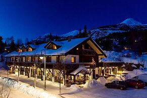 Hemsetunet Apartments