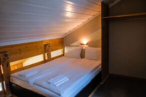 Hemsetunet Apartments