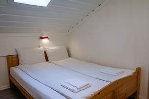 Hemsetunet Apartments