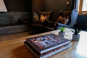 Hemsetunet Apartments