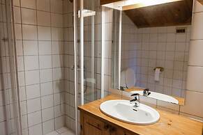 Hemsetunet Apartments