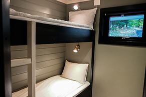 Hemsetunet Apartments