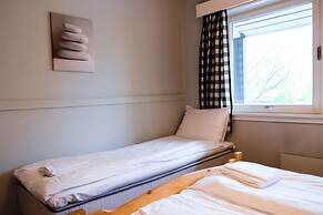 Hemsetunet Apartments