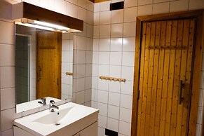 Hemsetunet Apartments