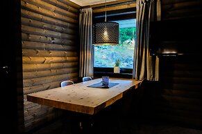 Hemsetunet Apartments