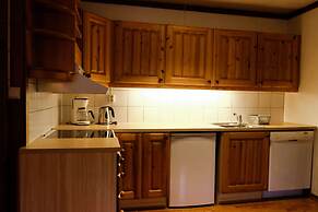 Hemsetunet Apartments