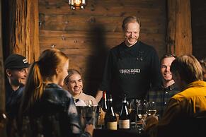 Hemsetunet Apartments