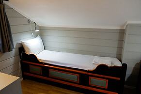 Hemsetunet Apartments