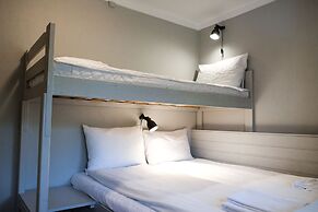 Hemsetunet Apartments