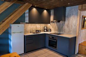 Hemsetunet Apartments