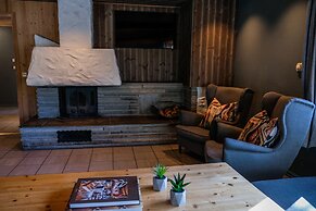 Hemsetunet Apartments