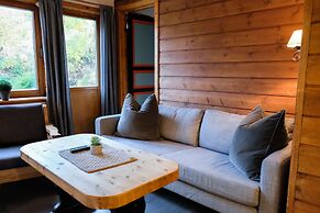 Hemsetunet Apartments