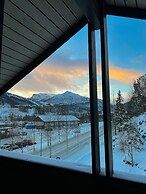 Hemsetunet Apartments