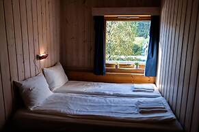 Hemsetunet Apartments