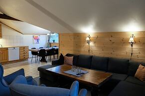 Hemsetunet Apartments