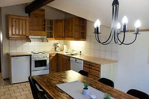 Hemsetunet Apartments