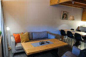 Hemsetunet Apartments