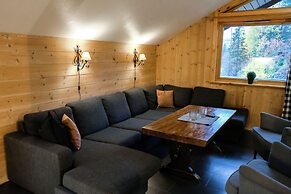 Hemsetunet Apartments