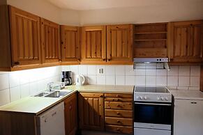 Hemsetunet Apartments