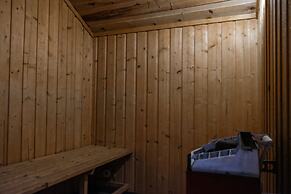 Hemsetunet Apartments