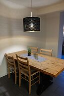 Hemsetunet Apartments