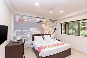 Ginger Hotel Thane