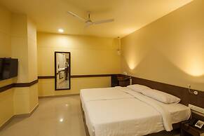 Ginger Hotel Thane