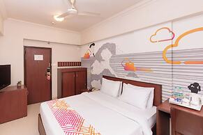 Ginger Hotel Thane