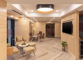 Ginger Hotel Thane
